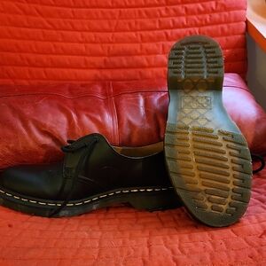 Dr. Martens Womens 1461 Oxfords